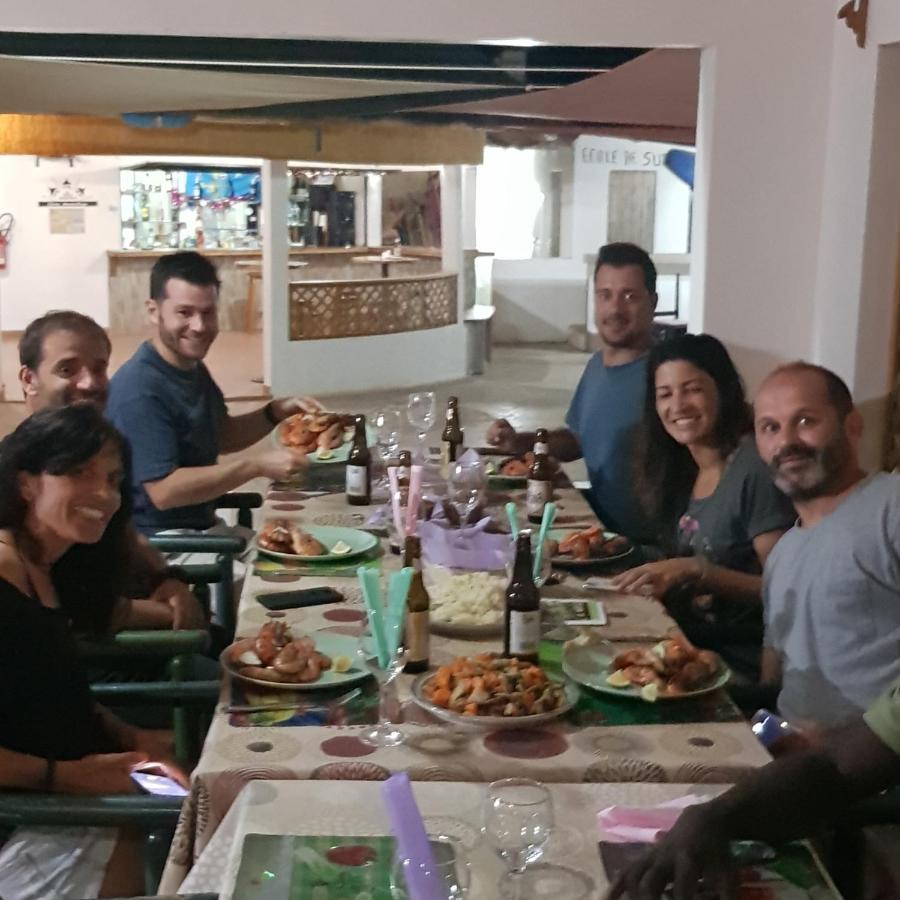 מלון קפ סקירינג Le Petit Quartier "Chez Amanthia" מראה חיצוני תמונה