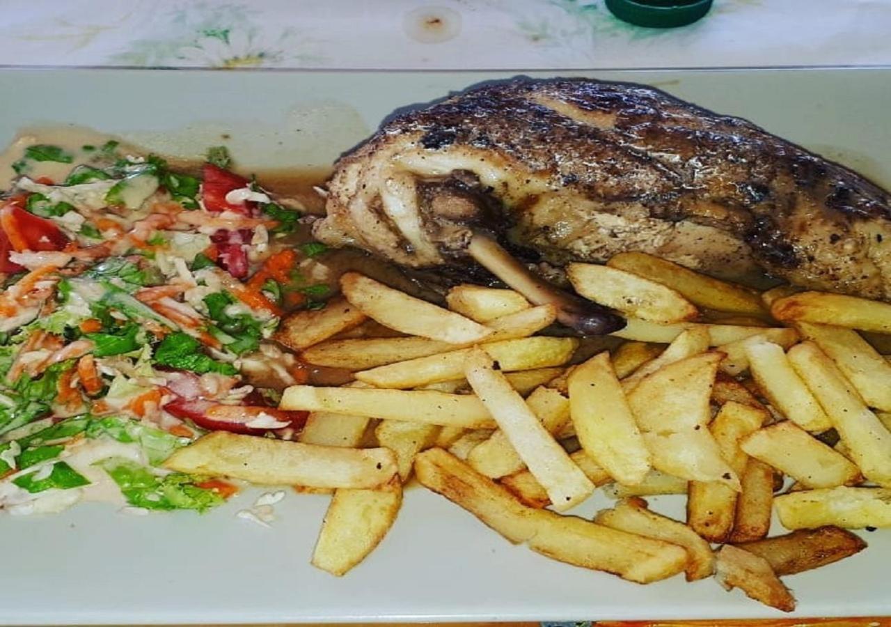 מלון קפ סקירינג Le Petit Quartier "Chez Amanthia" מראה חיצוני תמונה